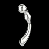 Deluxe G-Spot Wand - Mr. Steel