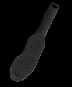 Dirty Footprint Paddle