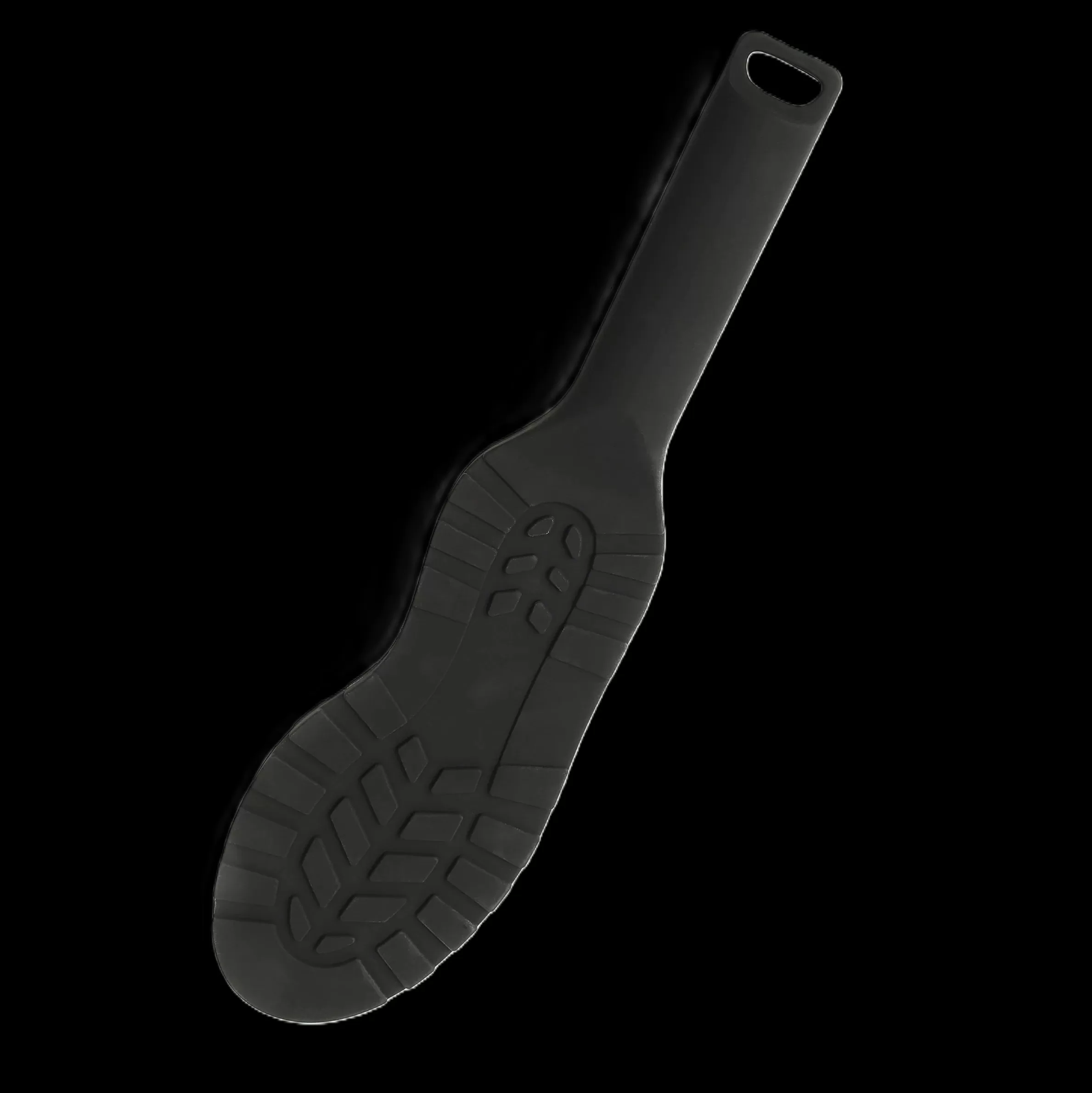 dirty-foot-print-paddle Dirty Footprint Paddle