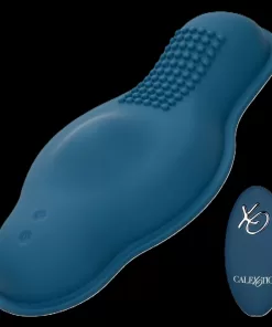 vibrating grind pad