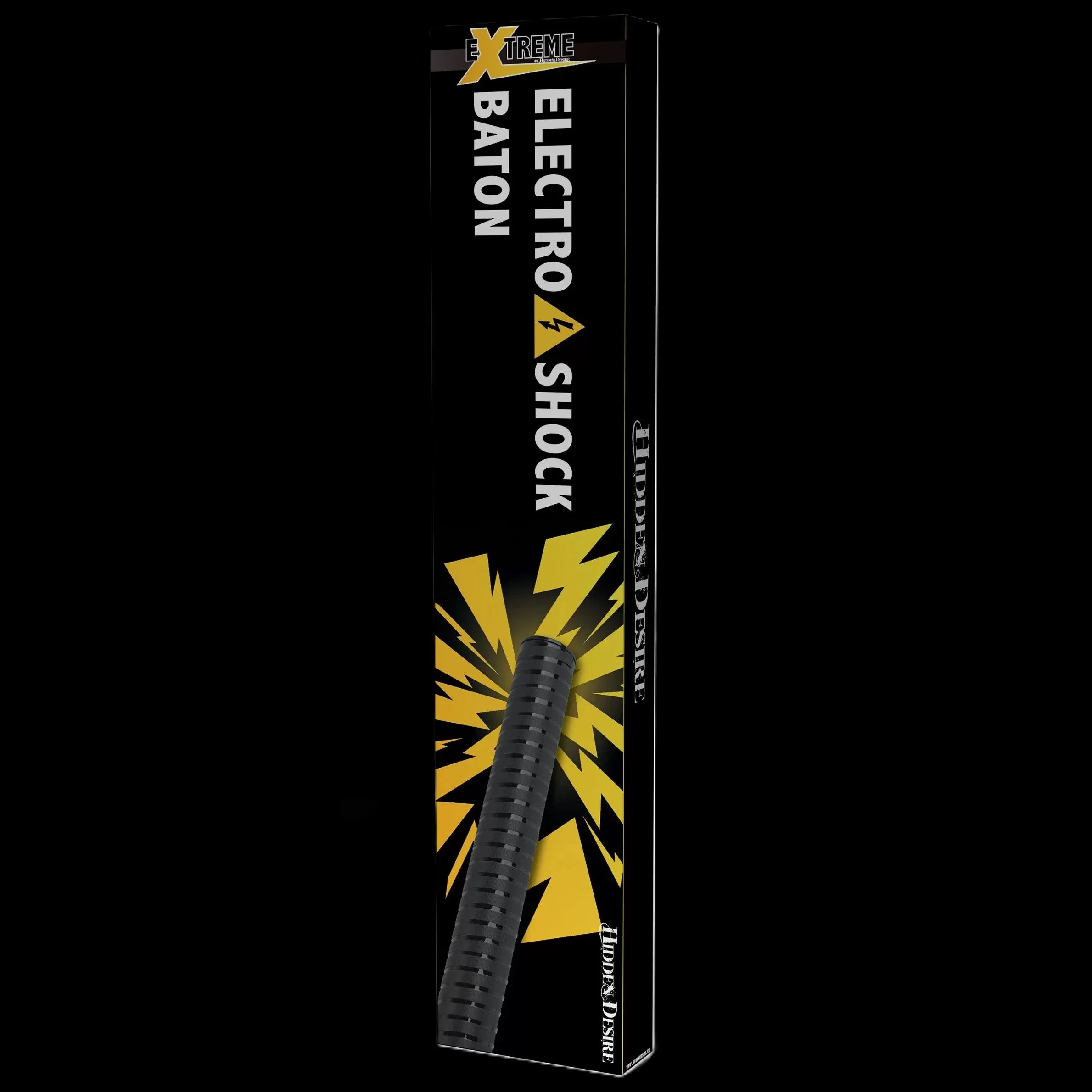elecro-shock-baton Electro Shock Baton