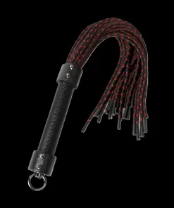 Knot Flogger - Hidden Desire