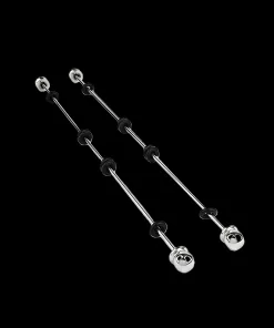 Nipple Sticks with Ball 20cm