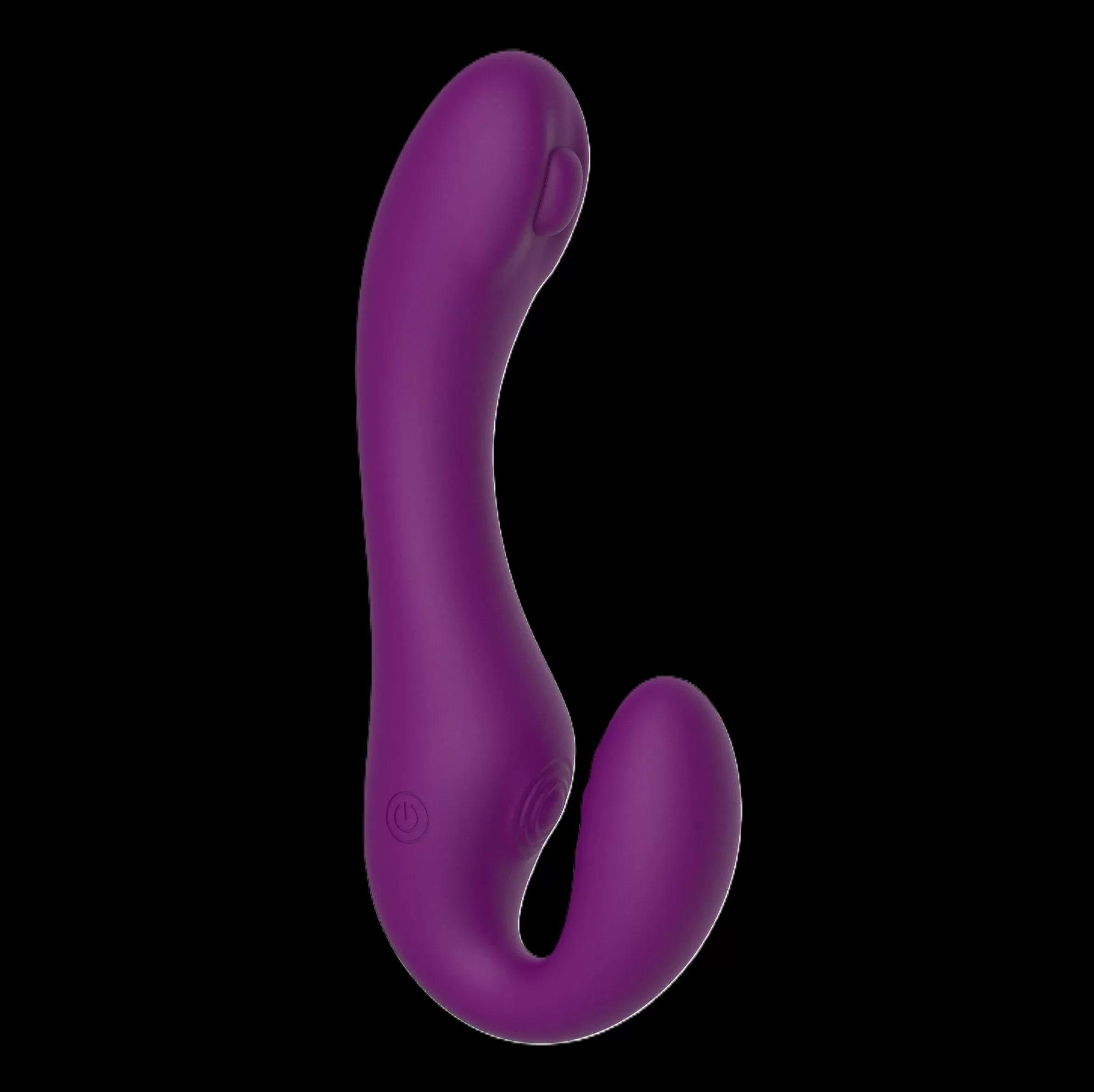 plulse-strapless-strap-on.1 2-in-1 Strapless Strap-On