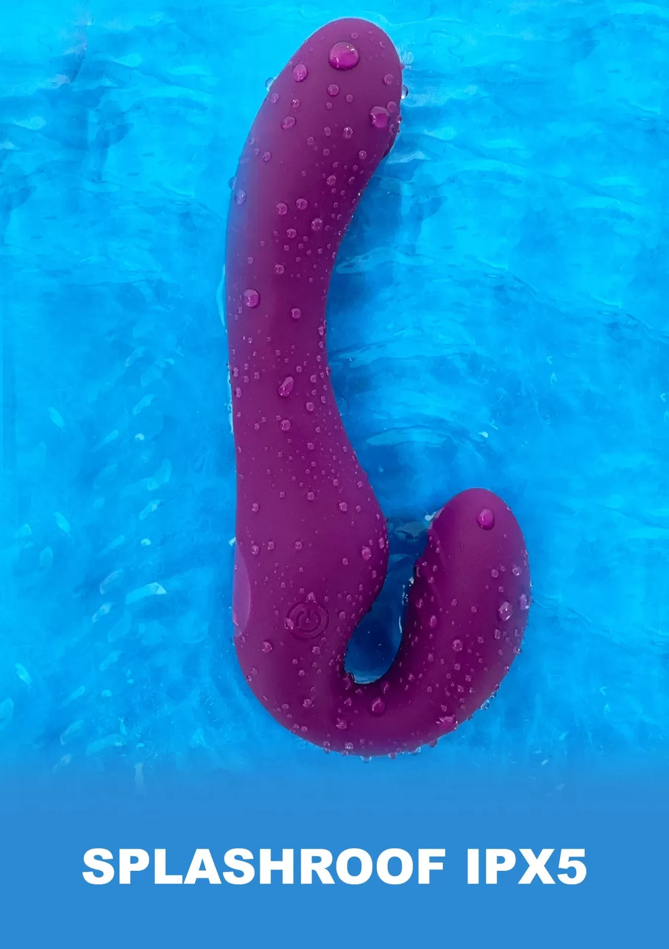plulse-strapless-strap-on.4 Strapless Strap-On Pulse Vibrator