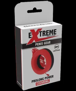 Prolong Power C-Ring