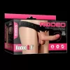 Rodeo G