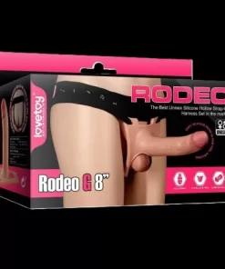 Rodeo G