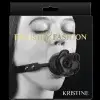 Ruusu Suupallo - Kristine, Fetish & Fashion