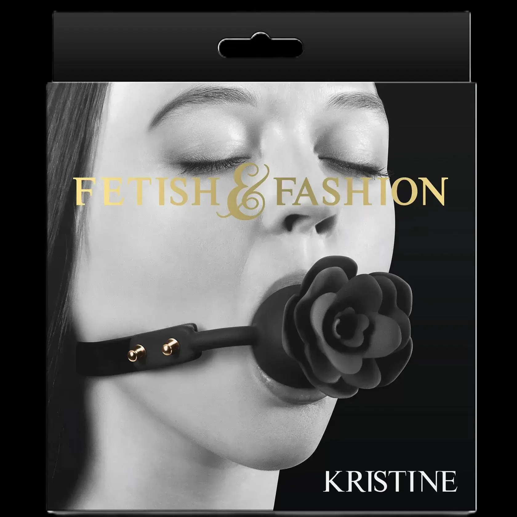 ruusu-suukapula-kristine Ruusu Suupallo - Kristine, Fetish & Fashion