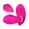 Wearable Vibrator