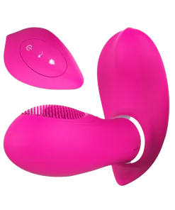 Wearable Vibrator