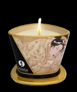 Massage Candle