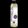 Massage oil extase