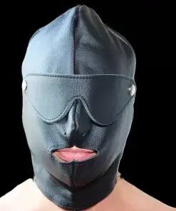bdsm nahkahuppu