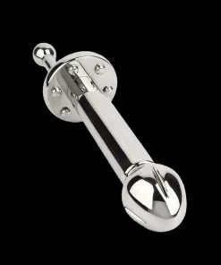 Mr. Steel Reamer Dildo Rotator
