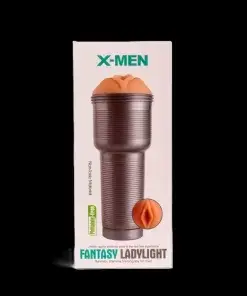 Fantasy Ladylight