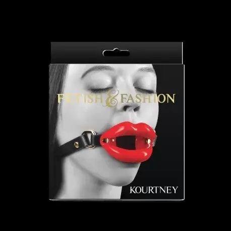 Kourtney Gag – Fetish & Fashion