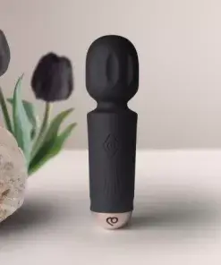 Mini Wand - Rocks Off