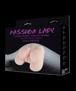 Passion Lady