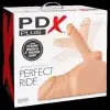 Perfect Ride PDX Plus