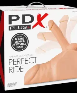Perfect Ride PDX Plus