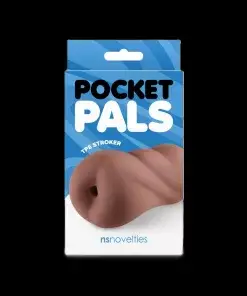 Pocket Pals