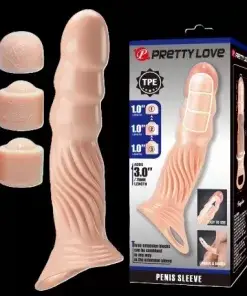 Pretty Love Penis Sleeve II