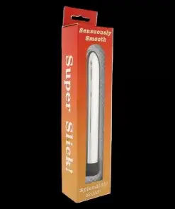 Super Slick Vibrator