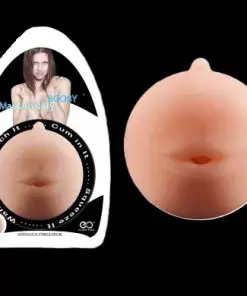 Booby Masturbator