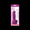 Colours Pleasures 4 inch Dildo