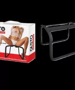Gusto - The Ultimate Sex Stool seksituoli