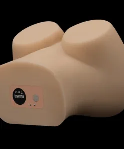 Streetgirl's Dual Motor Sensation Pulse