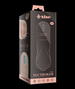 Suihinottokone Sucktroker II