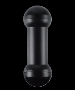Training Master Double Side Stroker Pussy and Mouth