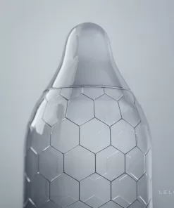 Lelo Hex