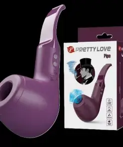 Pipe - Pretty Love