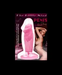 The Little Stud Penis